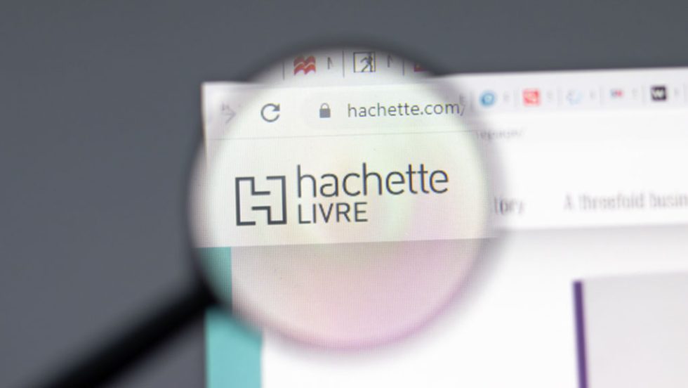 hachette